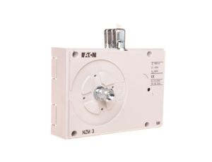 Blokada mechaniczna do pokreteł NZM3-XMV 281583