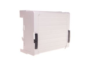 Osłona pełna szyn pojedyncza 3P BBC-CS1 107209