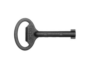 Klucz zapasowy do zamka dwupiorkowego 5mm NWS-SL/DLB/5 255318