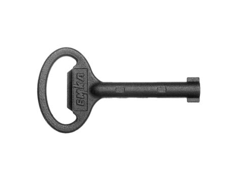Klucz zapasowy do zamka dwupiorkowego 5mm NWS-SL/DLB/5 255318