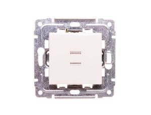 DANTE Łącznik uniwersalny podświetlany krem 4603116