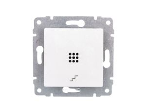 VENA Łącznik schodowy z podświetleniem biały 520416