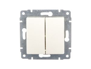 VENA Łącznik świecznikowy z podświetleniem krem 520315