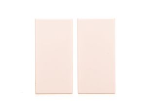 VENA Klawisz podwójny 2szt. 22,5x45 krem 510380