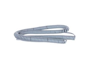 Przewód spiralny OLFLEX SPIRAL 400 P 2x0,75 1-3m 70002623