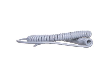 Przewód spiralny OLFLEX SPIRAL 400 P 5G0,75 1,5-4,5m 70002642