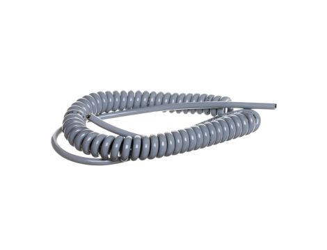 Przewód spiralny OLFLEX SPIRAL 400 P 3G2,5 0,5-1,25m 70002716