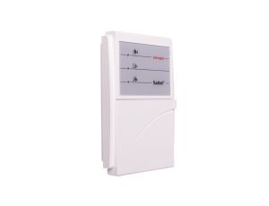 Klawiatura strefowa LED /niebieskie podświetlanie/ INTEGRA INT-S-BL