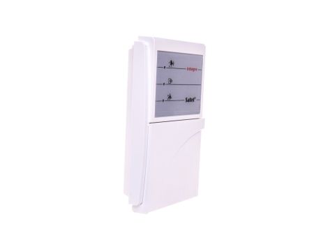 Klawiatura strefowa LED /zielone podświetlanie/ INTEGRA INT-S-GR