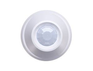 Czujka ruchu do montażu sufitowego AQUA Ring