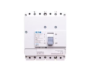 Rozłącznik mocy 4P 160A LN1-4-160-I 112001