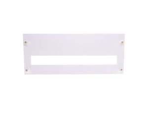 Osłona czołowa 1x24 modułów BFZ-FP-1+/24 283061