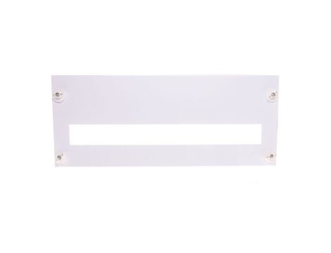 Osłona czołowa 1x24 modułów BFZ-FP-1+/24 283061