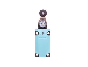 Wyłącznik krańcowy 1Z 1R migowe metal 40mm dźwignia uchylna z rolką 19mm z tworzywa IP67 SIRIUS 3SE5112-0CH01