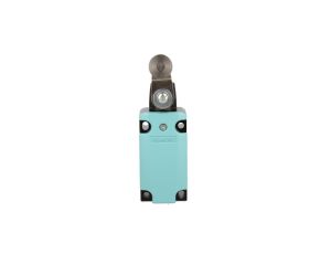 Wyłącznik krańcowy 1Z 1R migowe metal 40mm dźwignia uchylna z rolką 19mm stalową IP67 SIRIUS 3SE5112-0CH02