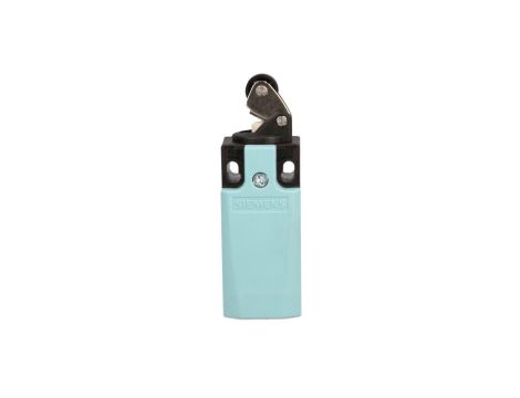 Wyłącznik krańcowy 1Z 1R migowe zintegrowane tworzywo 31mm dźwignia z rolką 13mm z tworzywa IP67 3SE5232-0HE10