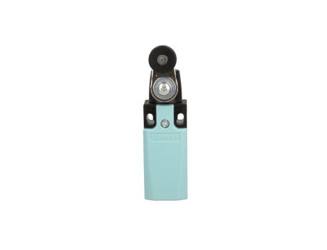 Wyłącznik krańcowy 1Z 1R migowe zintegrowane tworzywo 31mm dźwignia uchylna z rolką 19mm z tworzywa IP65 3SE5232-0HK21