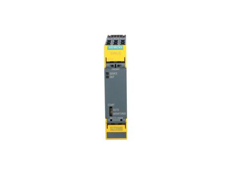 Przekaźnik bezpieczeństwa 3NO 1NC 110-240V AC DC Standard przył. śrubowe SIRIUS 3SK1111-1AW20
