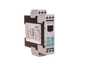 Przekaźnik kolejności, zaniku i asymetrii faz, kontrola nad-/podnapięciowa 2P 0,1-20s 160-690V AC z LCD 3UG4616-1CR20