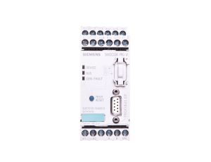 Elektroniczny moduł zabezpieczający silnik 4we/3wy 110-240V AC/DC PROFIBUS RS485 rozszerzeniowy 3UF7010-1AU00-0