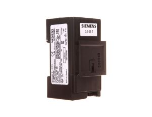 Moduł przekładników prądowych 25A 3UF7101-1AA00-0