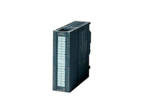 Moduł wyjść binarnych SIMATIC S7-300 SM 322 16DO 24V DC 0,5A 6ES7322-1BH01-0AA0
