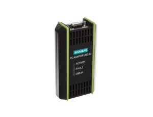 Adapter USB-PROFIBUS SIMATIC S7 6GK1571-0BA00-0AA0