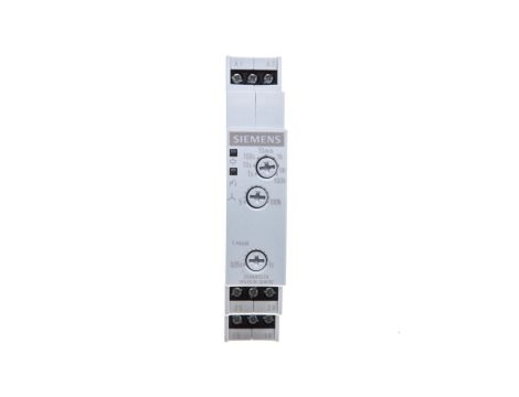 Przekaźnik czasowy 2Z 3A 0,05sek-100h 12-240V AC/DC gwiazda-trójkąt 7PV1578-1BW30