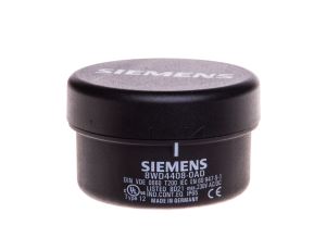 Moduł przyłączeniowy z pokrywką montaż na rurze do kolumn 70mm przyłącza sprężynowe IP65 8WD4408-0AD