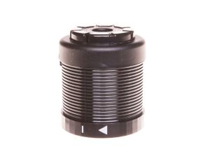 Moduł akustyczny kolumny sygnalizacyjnej 70mm syrena 90-105dB sygnał modulowany lub ciągły 24V DC IP65 8WD4420-0EA