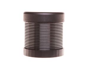 Moduł akustyczny kolumny sygnalizacyjnej 70mm brzęczyk 85dB sygnał modulowany lub ciągły 24V AC_DC IP65 8WD4420-0FA