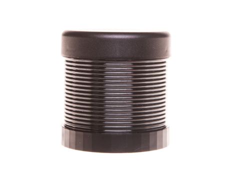 Moduł akustyczny kolumny sygnalizacyjnej 70mm brzęczyk 85dB sygnał modulowany lub ciągły 24V AC_DC IP65 8WD4420-0FA