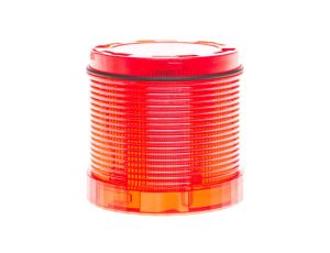 Moduł świetlny do kolumny sygnalizacyjnej 70mm LED czerwony światło ciagłe 24V AC_DC IP65 8WD4420-5AB