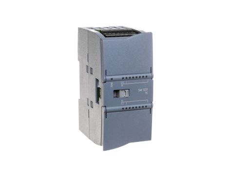 Moduł rozszerzeń 4we analogowe 24V DC S7 200 6ES7231-5QD32-0XB0