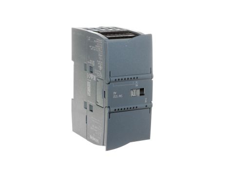 Moduł rozszerzeń 2wy analogowe 10V DC 0-20mA S7 200 6ES7232-4HB32-0XB0