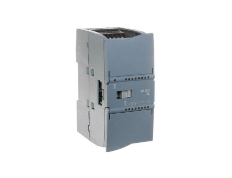 Moduł wyjść analogowych SIMATIC S7-1200 SM 1232 4AO 10V 20mA 6ES7232-4HD32-0XB0