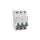 Wyłącznik nadprądowy 3P C 40A 6kA AC SENTRON 5SL6340-7