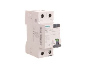 Wyłącznik różnicowoprądowy 2P 63A 0,03A Typ AC 30mA 230V 5SV4316-0
