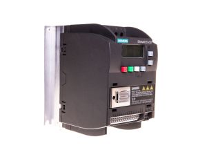 Falownik Uwe=400V, Uwy=3x400V/1,3A 0,37kW Sinamics V20 6SL3210-5BE13-7UV0