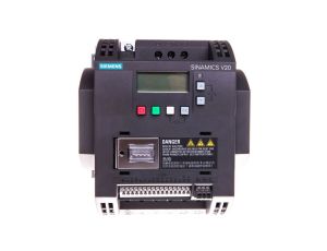 Falownik Uwe=400V, Uwy=3x400V/7,3A 3,0kW Sinamics V20 6SL3210-5BE23-0UV0