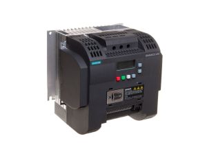 Falownik Uwe=400V, Uwy=3x400V/12,5A 5,5kW Sinamics V20 6SL3210-5BE25-5UV0