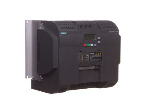 Falownik Uwe=400V, Uwy=3x400V/16,5A 7,5kW Sinamics V20 6SL3210-5BE27-5UV0