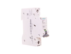 Wyłącznik nadprądowy SENTRON 5SL6 1P C 6A 6kA AC 5SL6106-7