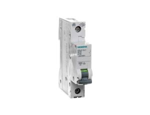 Wyłącznik nadprądowy SENTRON 5SL6 1P C 16A 6kA AC 5SL6116-7