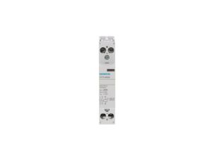 Stycznik modułowy 20A 2Z cewka 230V AC SENTRON 5TT5800-0