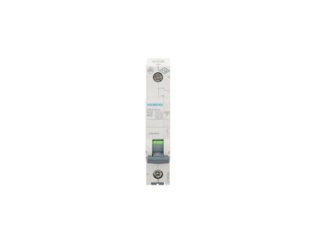 Wyłącznik nadprądowy SENTRON 5SL6 1P B 25A 6kA AC 5SL6125-6