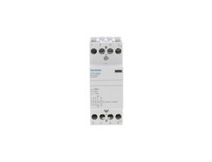 Stycznik modułowy 25A 4Z cewka 230V AC SENTRON 5TT5830-0