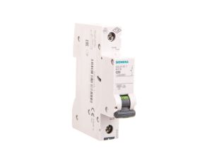 Wyłącznik nadprądowy SENTRON 5SL6 1P C 25A 6kA AC 5SL6125-7