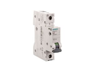 Wyłącznik nadprądowy SENTRON 5SL6 1P B 32A 6kA AC 5SL6132-6