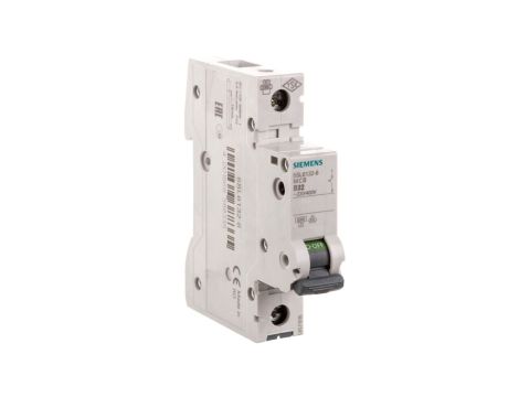 Wyłącznik nadprądowy SENTRON 5SL6 1P B 32A 6kA AC 5SL6132-6